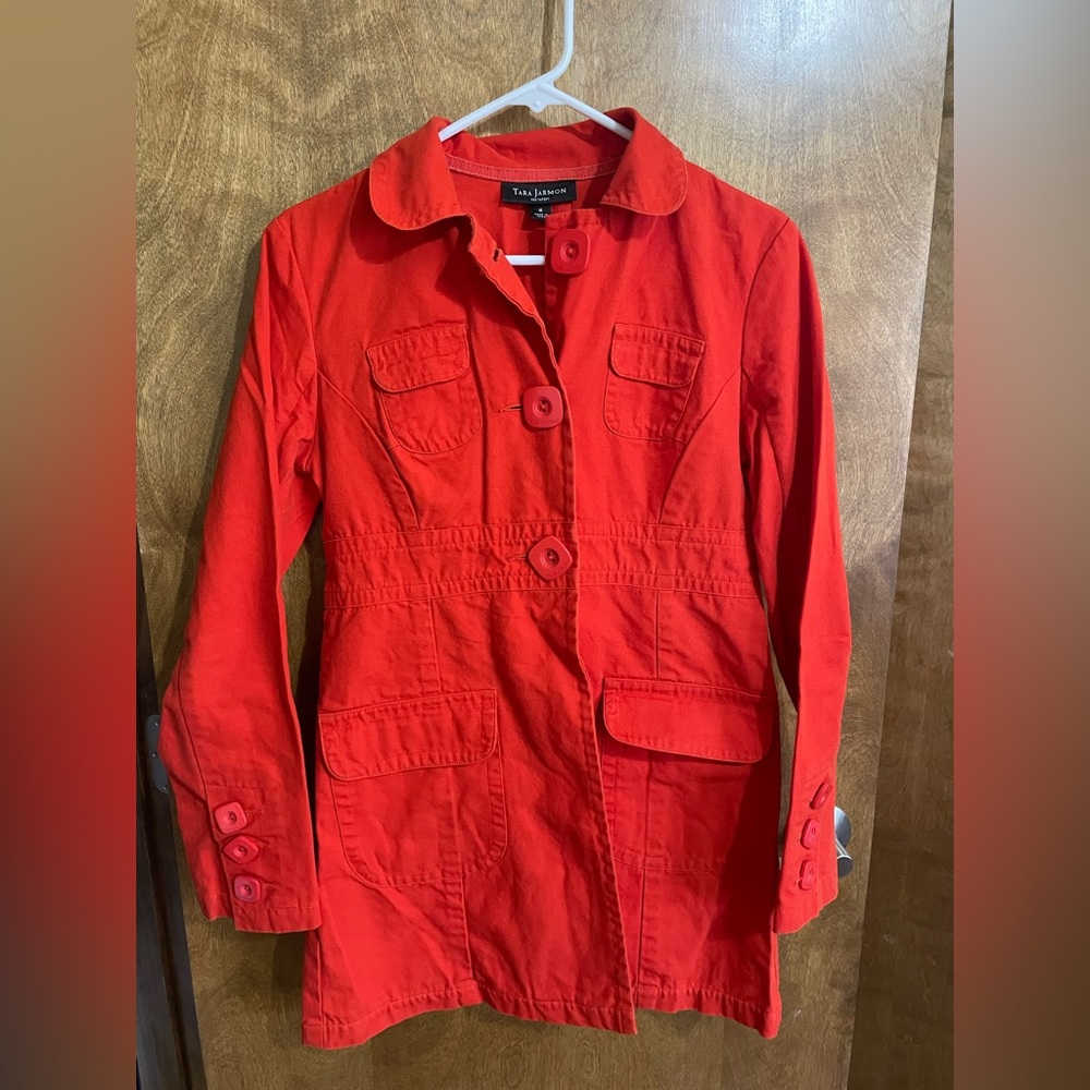 Women’s jacket